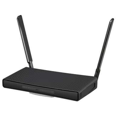 Маршрутизатор Mikrotik hAP ax (C53UiG+5HPaxD2HPaxD) - фото 1