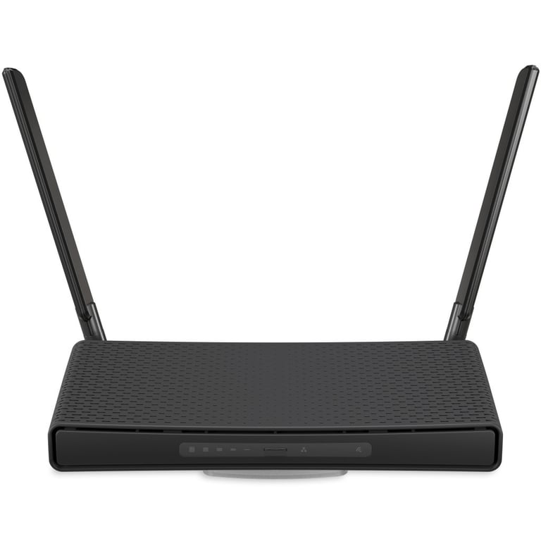 Маршрутизатор Mikrotik hAP ax (C53UiG+5HPaxD2HPaxD) - фото 3
