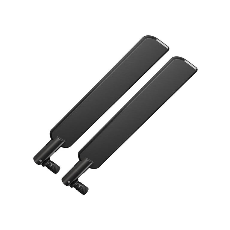 Маршрутизатор Mikrotik hAP ax (C53UiG+5HPaxD2HPaxD) - фото 4