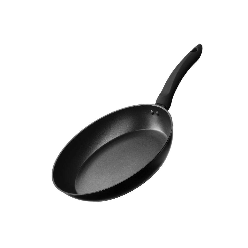 Сковорода Ardesto Gemini Gourmet Aosta 22 см (AR1922FGG) - фото 1