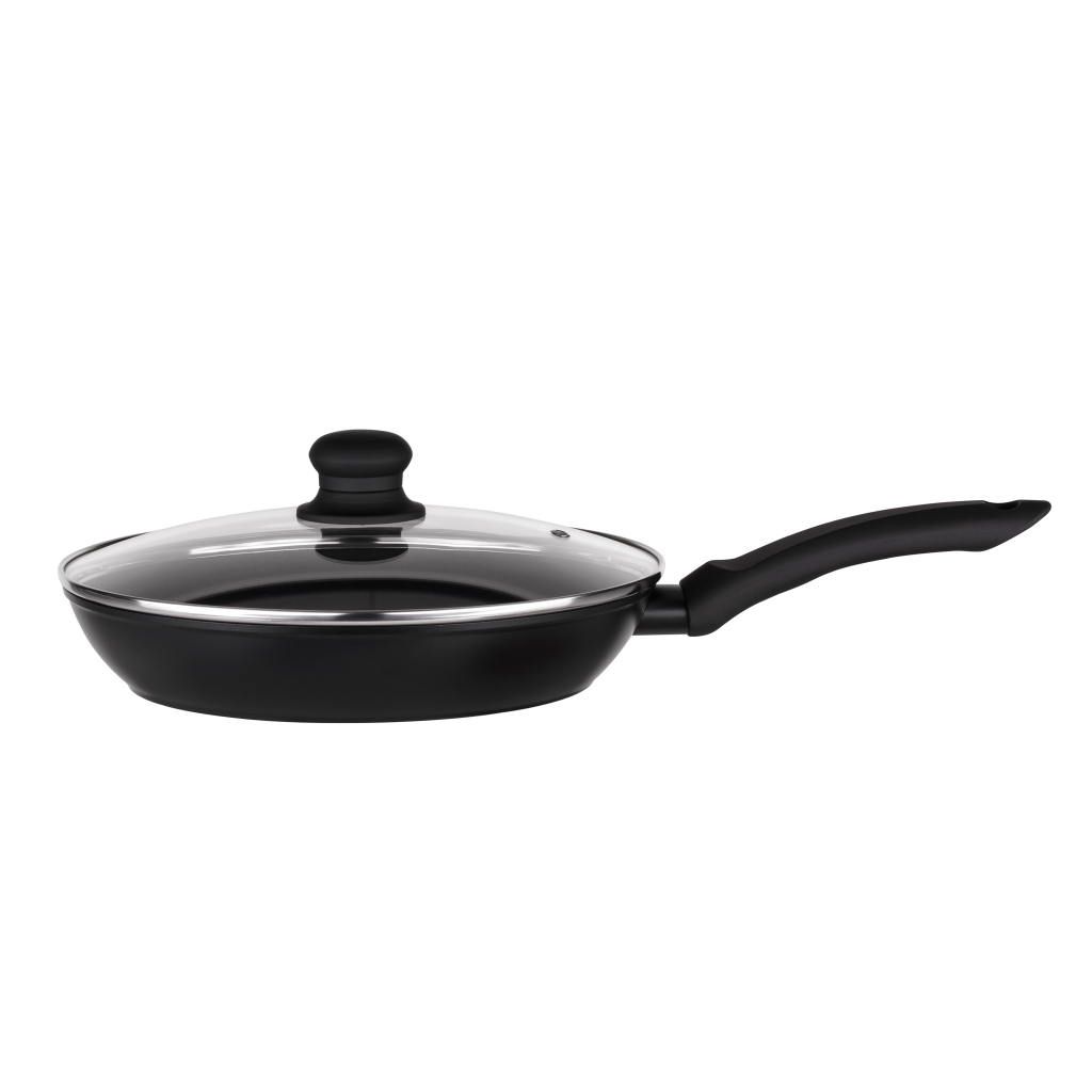 Сковорода Ardesto Gemini Gourmet Aosta з кришкою 26 см (AR1926GMP) - фото 5 Сковорода Ardesto Gemini Gourmet Aosta з кришкою 26 см (AR1926GMP) - фото 5