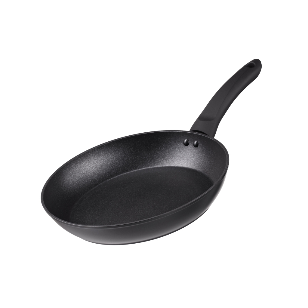 Сковорода Ardesto Gemini Gourmet Aosta з кришкою 28 см (AR1928GMP) - фото 2 Сковорода Ardesto Gemini Gourmet Aosta з кришкою 28 см (AR1928GMP) - фото 2