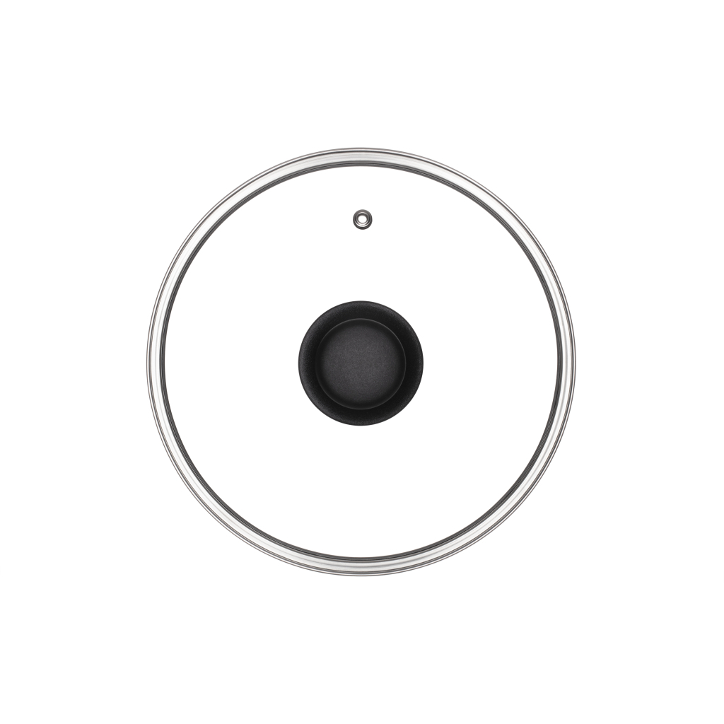 Сковорода Ardesto Gemini Gourmet Aosta з кришкою 28 см (AR1928GMP) - фото 8 Сковорода Ardesto Gemini Gourmet Aosta з кришкою 28 см (AR1928GMP) - фото 8