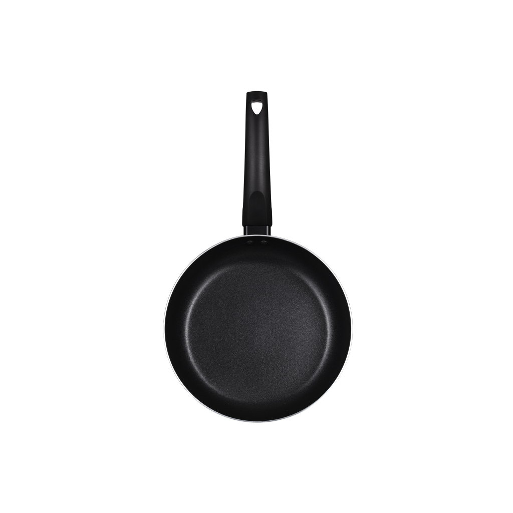 Сковорода Ardesto Gemini Gourmet Portofino 24 см (AR1924CGP) - фото 3 Сковорода Ardesto Gemini Gourmet Portofino 24 см (AR1924CGP) - фото 3