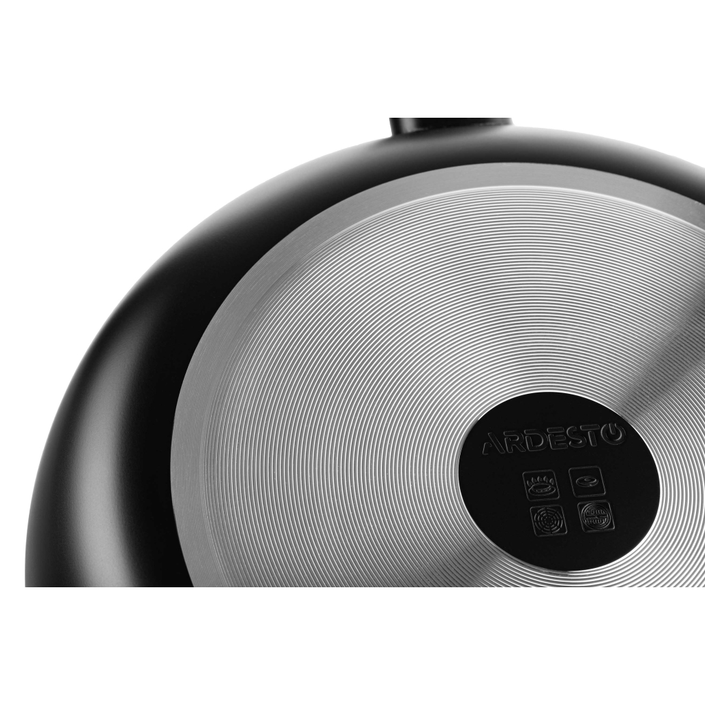 Сковорода Ardesto Gemini Gourmet Portofino 24 см (AR1924CGP) - фото 5 Сковорода Ardesto Gemini Gourmet Portofino 24 см (AR1924CGP) - фото 5