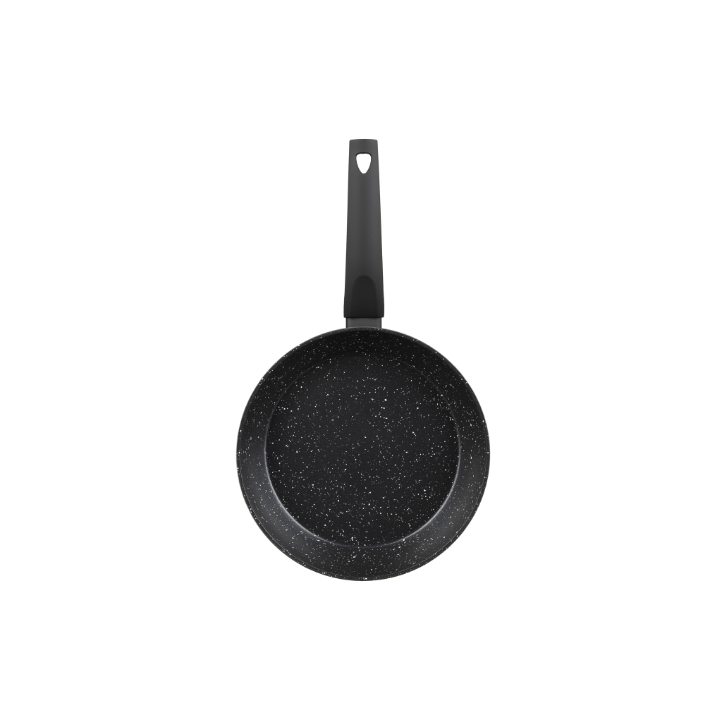 Сковорода Ardesto Gemini Gourmet Spoleto 28 см (AR1928GB) - фото 3 Сковорода Ardesto Gemini Gourmet Spoleto 28 см (AR1928GB) - фото 3