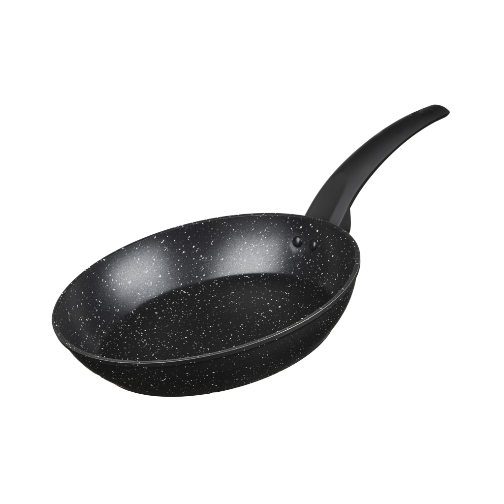 Сковорода Ardesto Gemini Gourmet Spoleto 28 см (AR1928GB) - фото 4 Сковорода Ardesto Gemini Gourmet Spoleto 28 см (AR1928GB) - фото 4