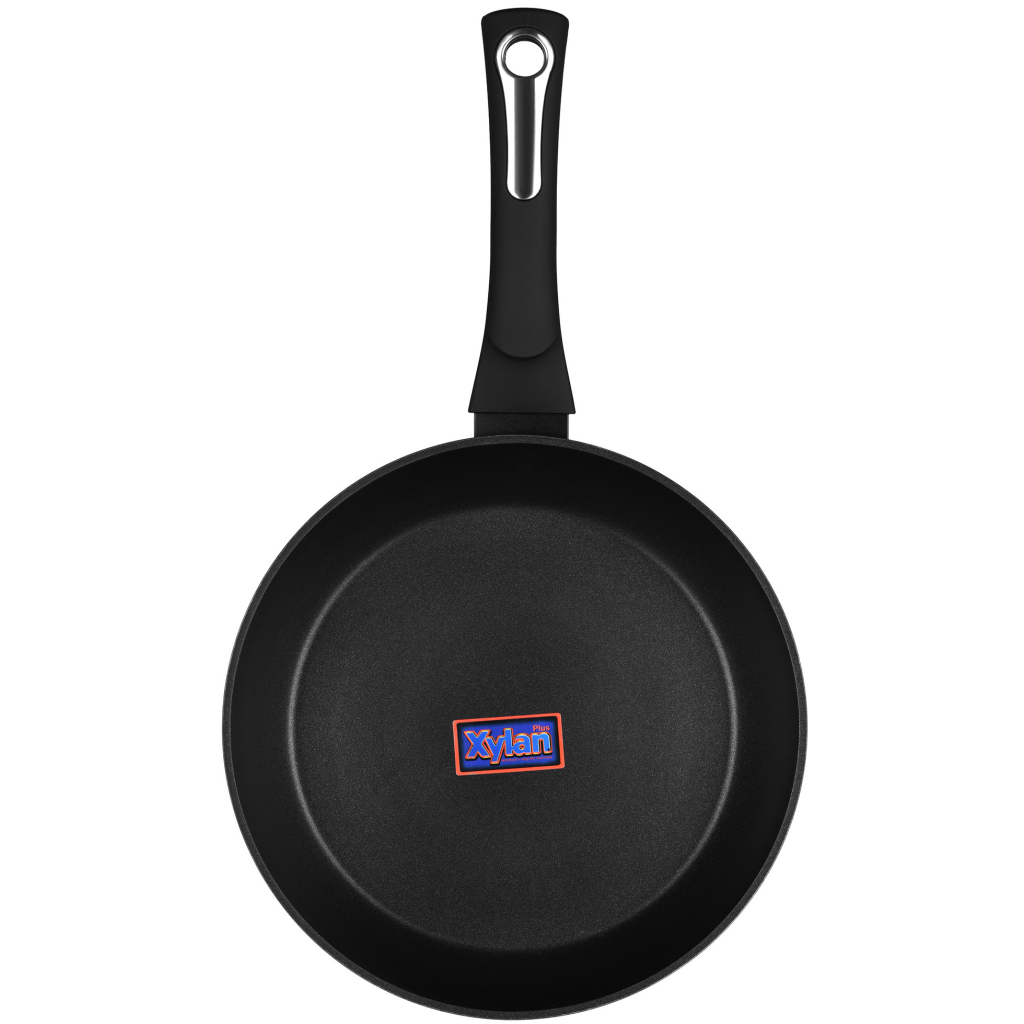 Сковорода Ardesto Gemini Trento 24 см (AR1924GMB) - фото 3 Сковорода Ardesto Gemini Trento 24 см (AR1924GMB) - фото 3