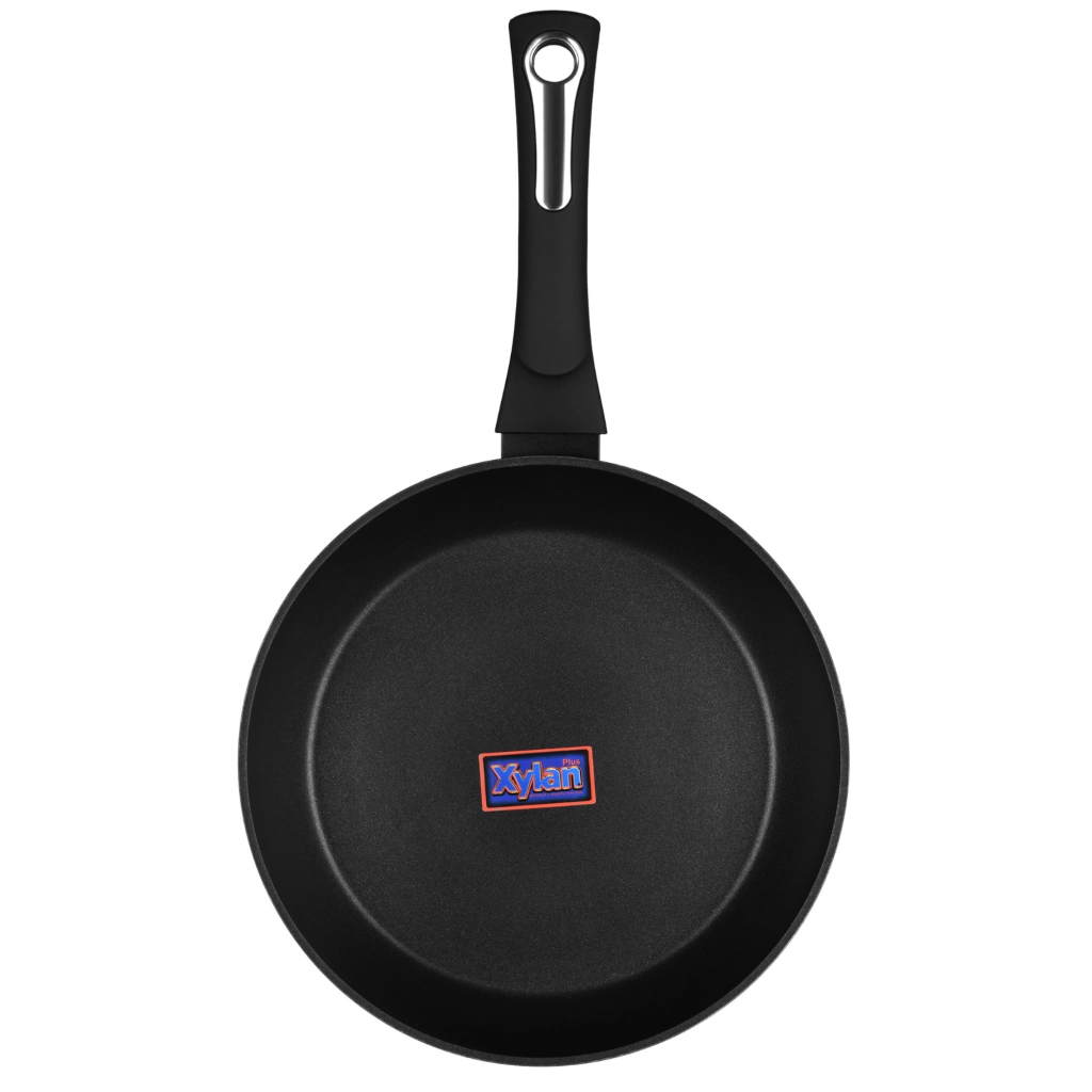 Сковорода Ardesto Gemini Trento 26 см (AR1926GMB) - фото 3 Сковорода Ardesto Gemini Trento 26 см (AR1926GMB) - фото 3