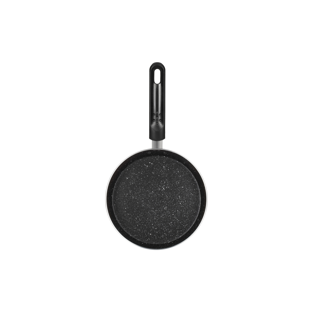 Сковорода Ardesto Gemini Gourmet для млинців 18 см (AR1918GP) - фото 3 Сковорода Ardesto Gemini Gourmet для млинців 18 см (AR1918GP) - фото 3