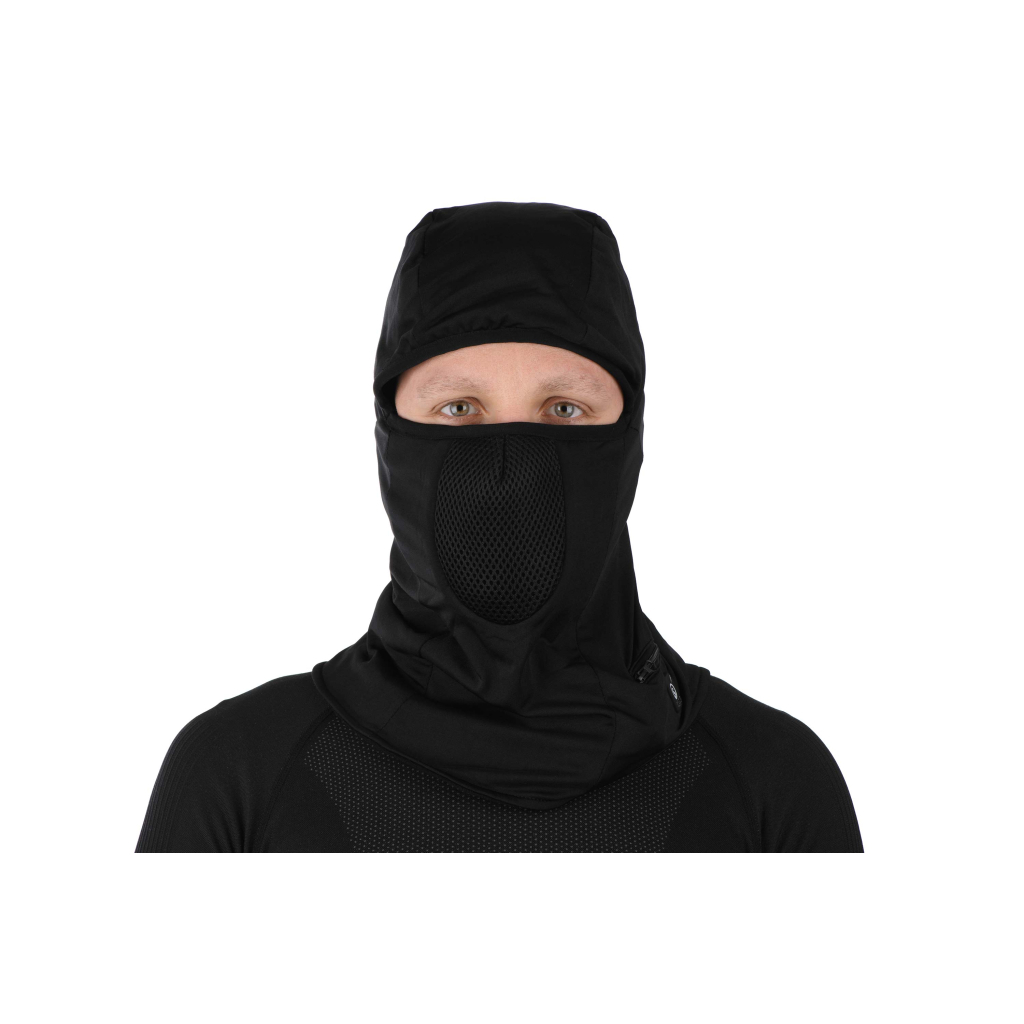 Балаклава з підігрівом 2E Shadow Black XL (2E-HBSWXL-BK) - фото 6 Балаклава з підігрівом 2E Shadow Black XL (2E-HBSWXL-BK) - фото 6