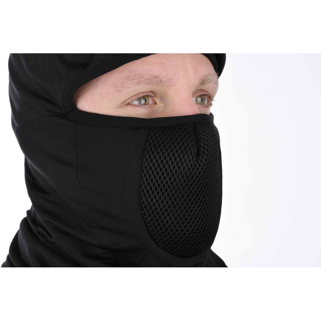 Балаклава з підігрівом 2E Shadow Black XL (2E-HBSWXL-BK) - фото 8 Балаклава з підігрівом 2E Shadow Black XL (2E-HBSWXL-BK) - фото 8