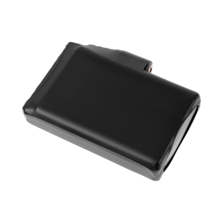 Шкарпетки з підігрівом 2E Race Plus Black L (2E-HSRCPL-BK) - фото 8