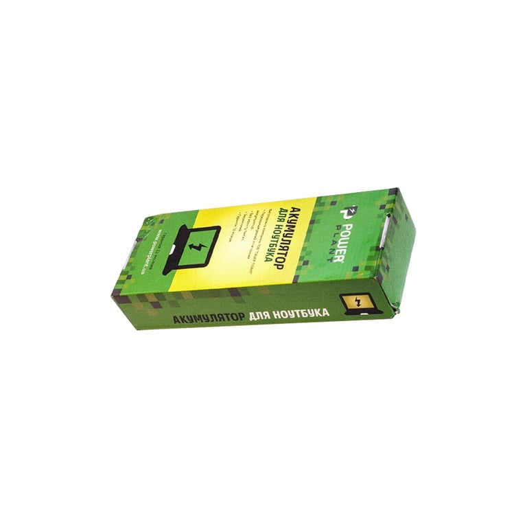 Акумулятор до ноутбука ASUS B31N1503-3S1P 11.1V 3600mAh PowerPlant (NB431687) - фото 1