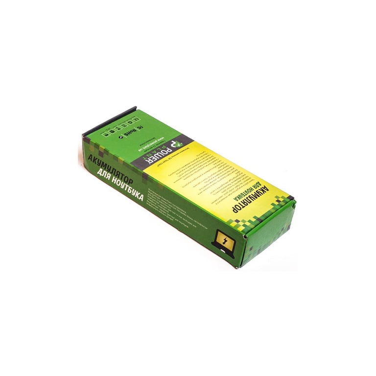 Акумулятор до ноутбука ASUS B31N1503-3S1P 11.1V 3600mAh PowerPlant (NB431687) - фото 2