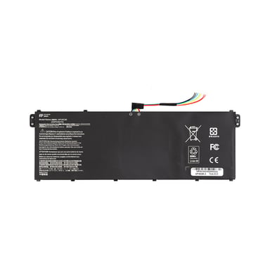 Акумулятор до ноутбука PowerPlant ACER Swift 3 SF314-32 (AP18C8K) 11.55V 4350mAh (NB410668) - фото 1