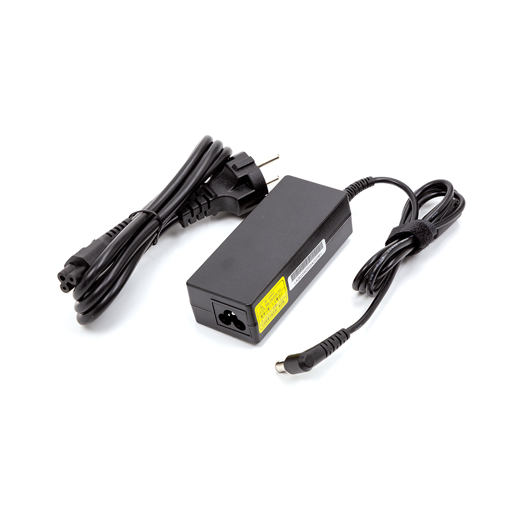 Блок живлення до ноутбуку PowerPlant FUJITSU 220V, 19V 60W 3.16A (6.5*4.4) (KD00MS0018) Блок живлення до ноутбуку PowerPlant FUJITSU 220V, 19V 60W 3.16A (6.5*4.4) (KD00MS0018)