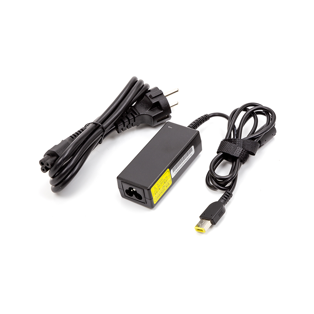 Блок живлення до ноутбуку PowerPlant LENOVO 220V, 20V 45W 2.25A (USB special) (IB45HSPE) Блок живлення до ноутбуку PowerPlant LENOVO 220V, 20V 45W 2.25A (USB special) (IB45HSPE)