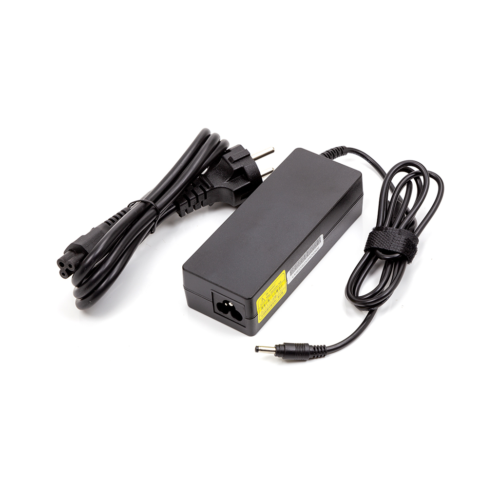 Блок живлення до ноутбуку PowerPlant LENOVO 220V, 20V 90W 4.5A (4.0*1.7) (IB90H4017) - фото 1