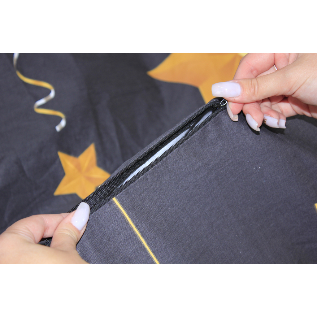 Постільна білизна MirSon Сатин 22-1272 Stellar 200х220 євро (2200003562644) - фото 5 Постільна білизна MirSon Сатин 22-1272 Stellar 200х220 євро (2200003562644) - фото 5