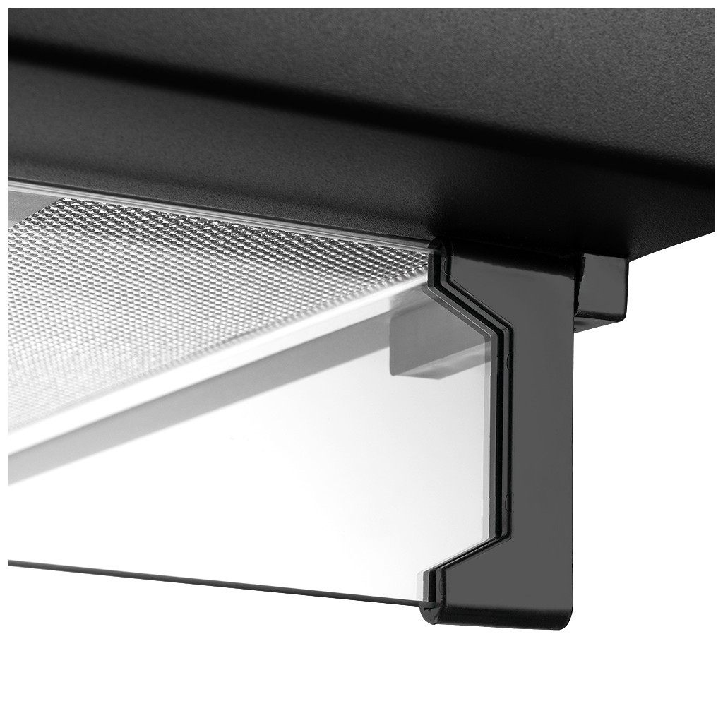 Витяжка кухонна Pyramida WHK 60 BL - фото 4 Витяжка кухонна Pyramida WHK 60 BL - фото 4