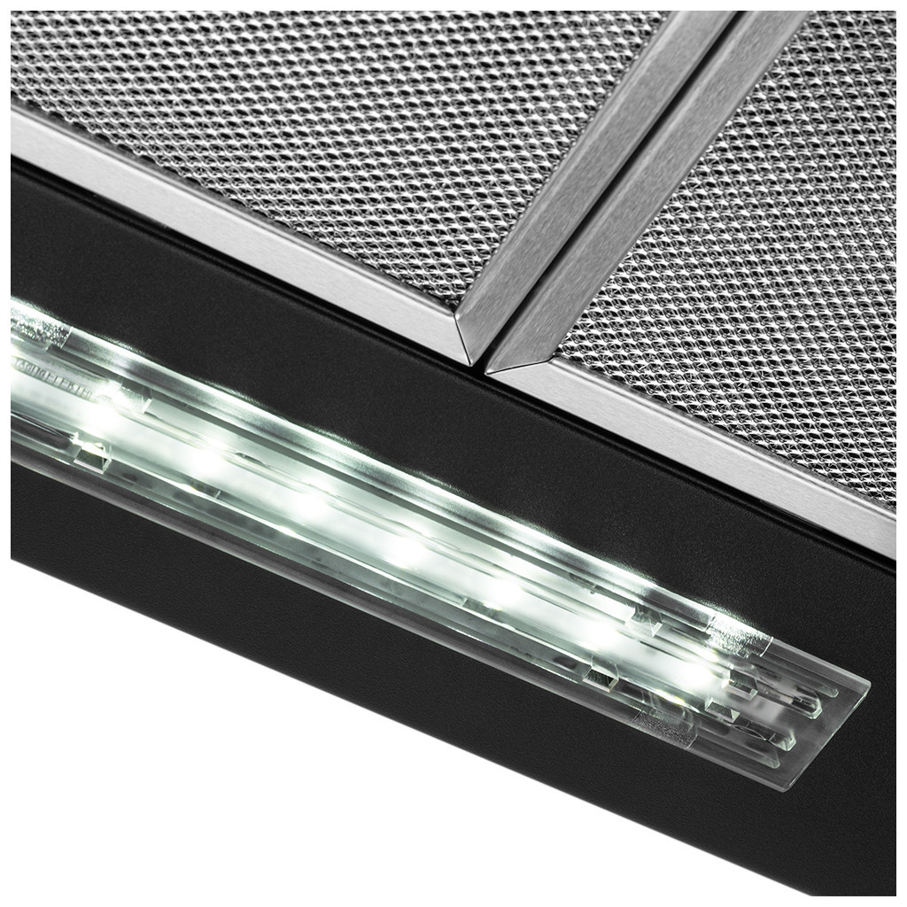 Витяжка кухонна Pyramida WHK 60 BL - фото 5 Витяжка кухонна Pyramida WHK 60 BL - фото 5