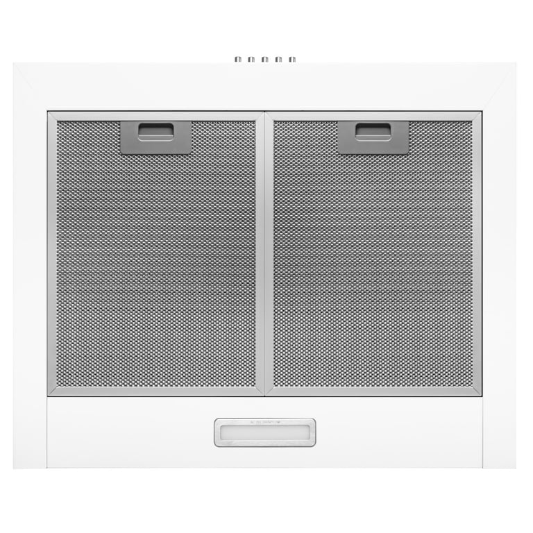 Витяжка кухонна Minola HK 6614 WH 1000 LED - фото 5