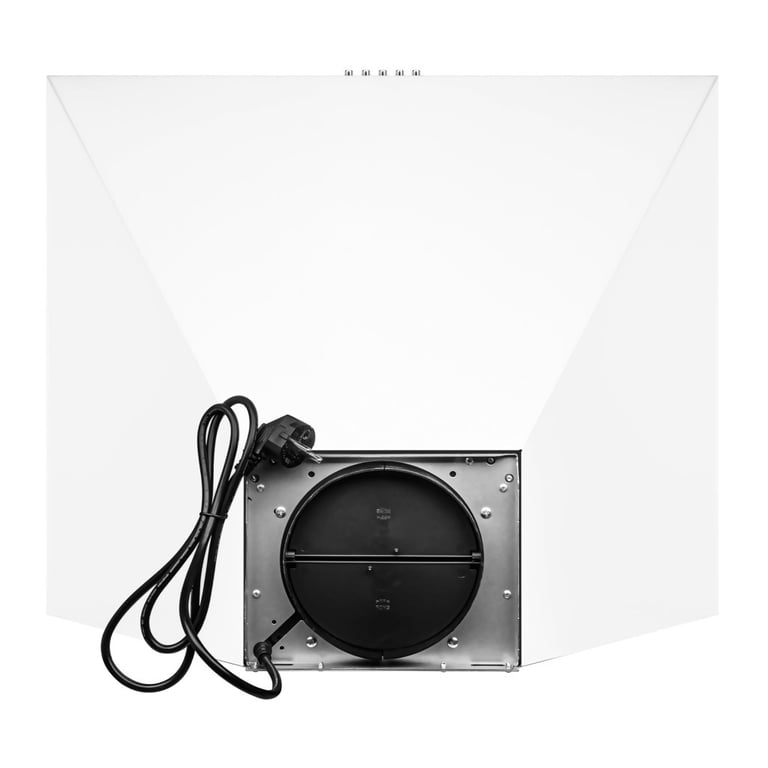 Витяжка кухонна Minola HK 6614 WH 1000 LED - фото 7