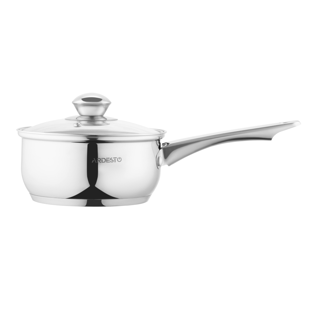 Ківш Ardesto Gemini Gourmet 1.4 л (AR1914GSS) - фото 3 Ківш Ardesto Gemini Gourmet 1.4 л (AR1914GSS) - фото 3