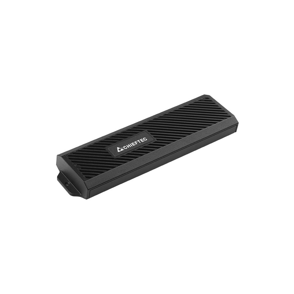Кишеня зовнішня Chieftec M.2 PCIe NVMe/SATA SSD CEB-M2C-TLE USB 3.2 Gen2 Type-C Tool-Less Alum/Plastic (CEB-M2C-TLE) Кишеня зовнішня Chieftec M.2 PCIe NVMe/SATA SSD CEB-M2C-TLE USB 3.2 Gen2 Type-C Tool-Less Alum/Plastic (CEB-M2C-TLE)