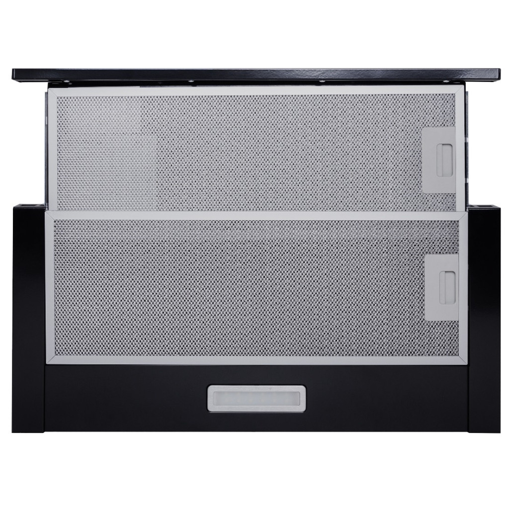 Витяжка кухонна Minola HTL 5214 BL 700 LED - фото 3 Витяжка кухонна Minola HTL 5214 BL 700 LED - фото 3