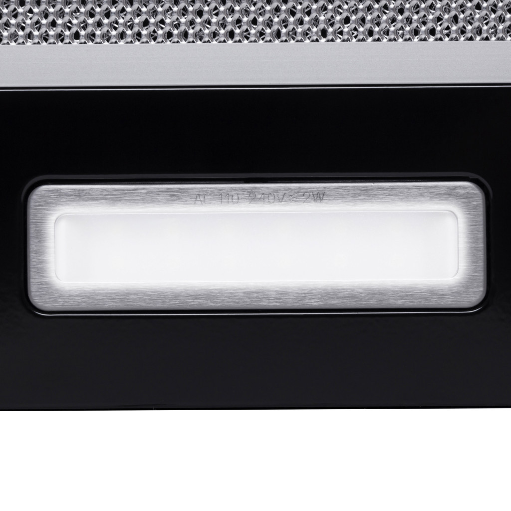 Витяжка кухонна Minola HTL 5214 BL 700 LED - фото 5 Витяжка кухонна Minola HTL 5214 BL 700 LED - фото 5