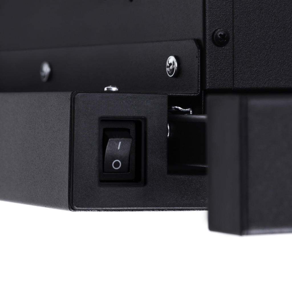 Витяжка кухонна Minola HTL 5214 BL 700 LED - фото 6 Витяжка кухонна Minola HTL 5214 BL 700 LED - фото 6