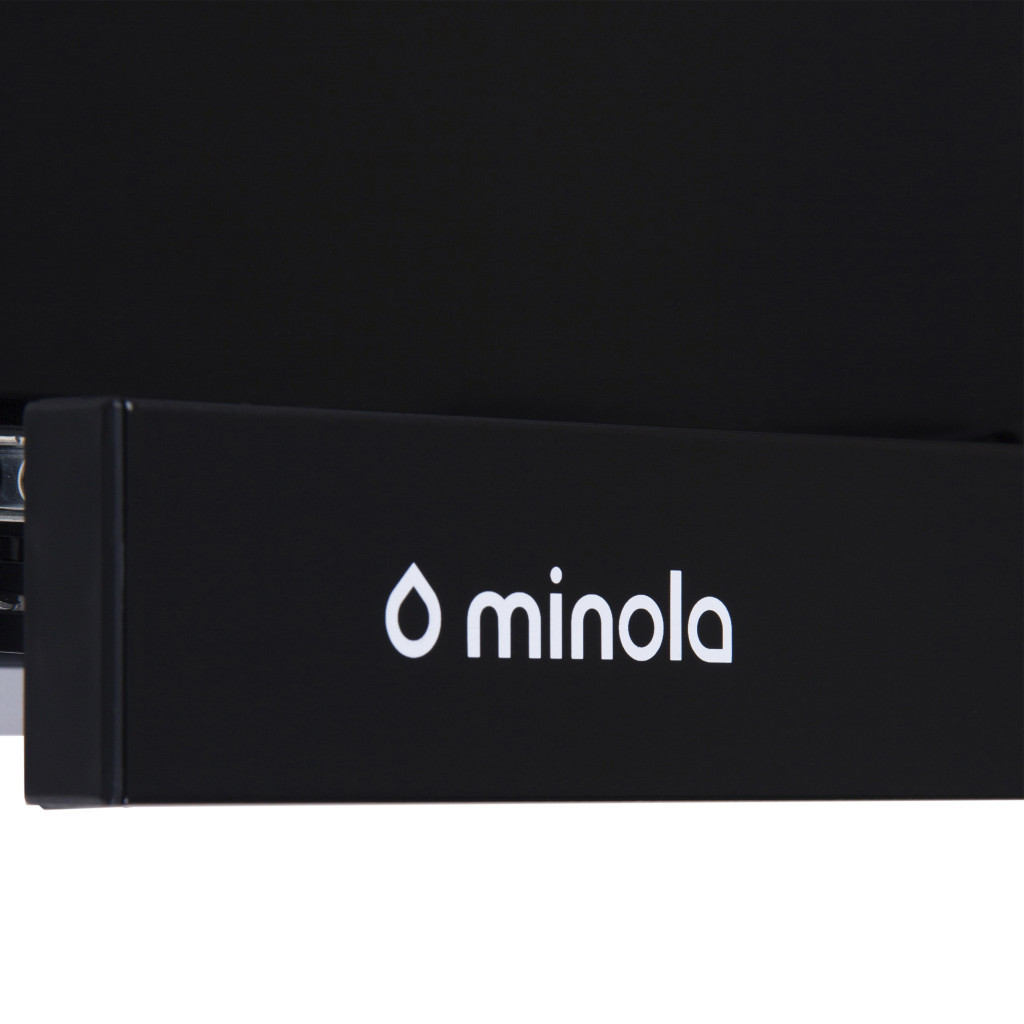 Витяжка кухонна Minola HTL 5214 BL 700 LED - фото 7 Витяжка кухонна Minola HTL 5214 BL 700 LED - фото 7