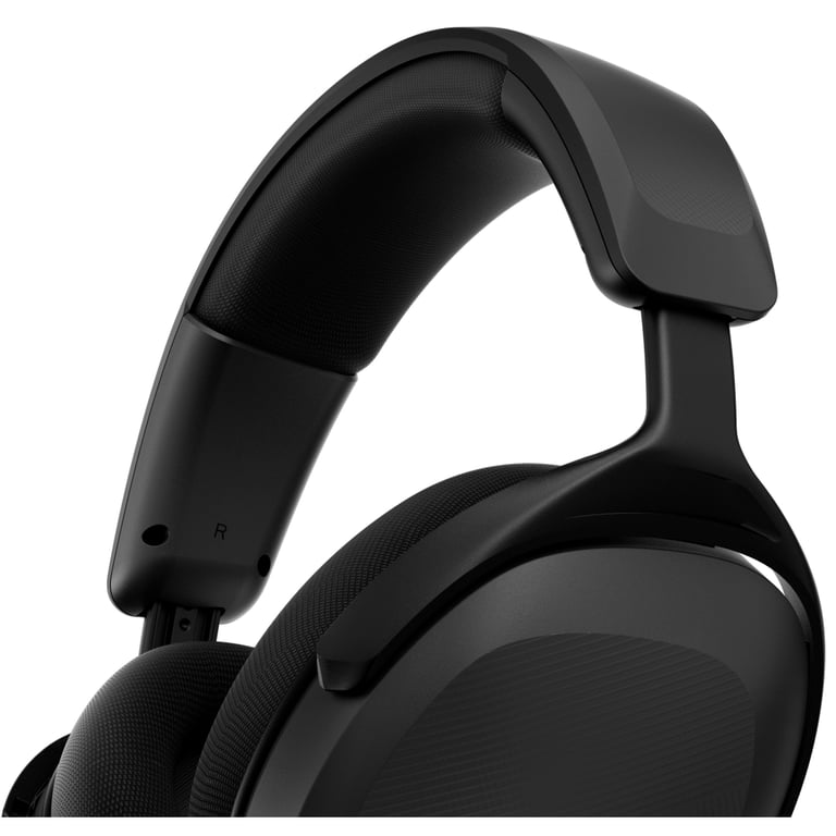 Навушники HyperX Cloud Stinger 2 Core Wired Black (683L9AA) - фото 6