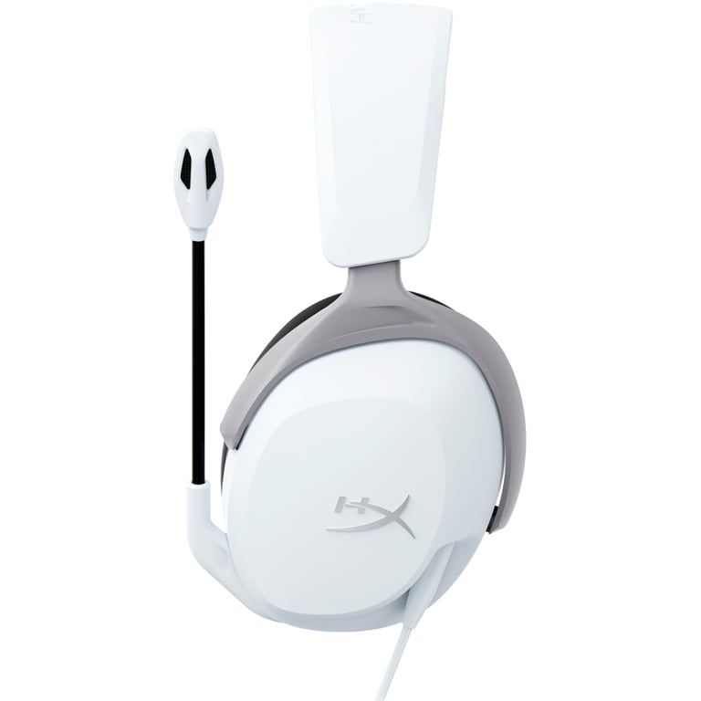 Навушники HyperX Cloud Stinger 2 Core for PlayStation White (6H9B5AA) - фото 2