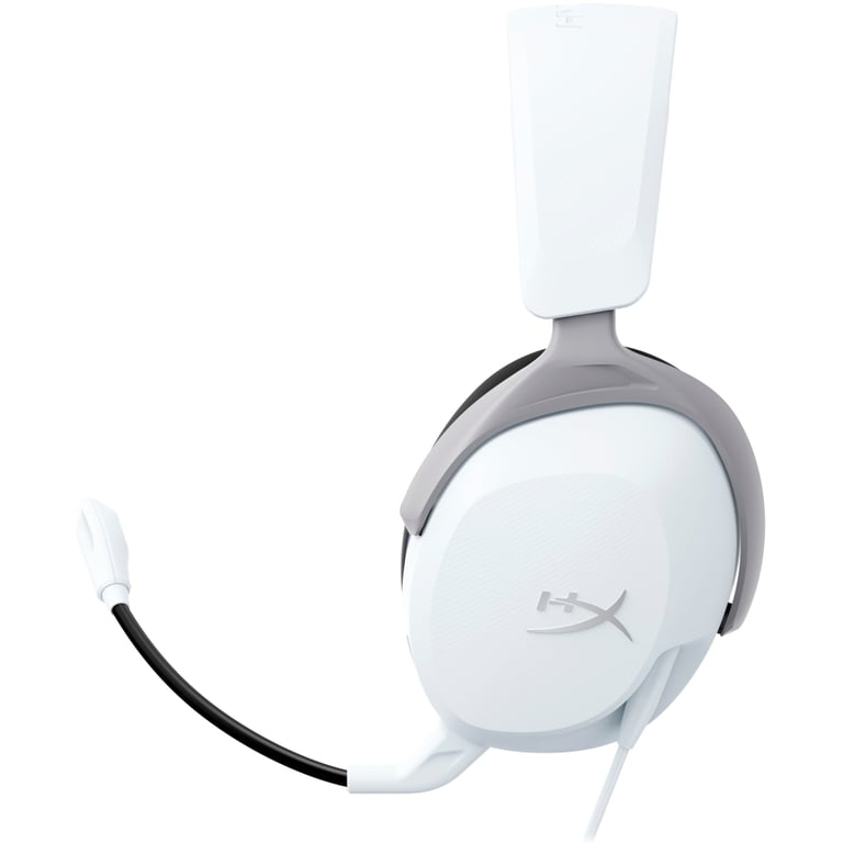 Навушники HyperX Cloud Stinger 2 Core for PlayStation White (6H9B5AA) - фото 3