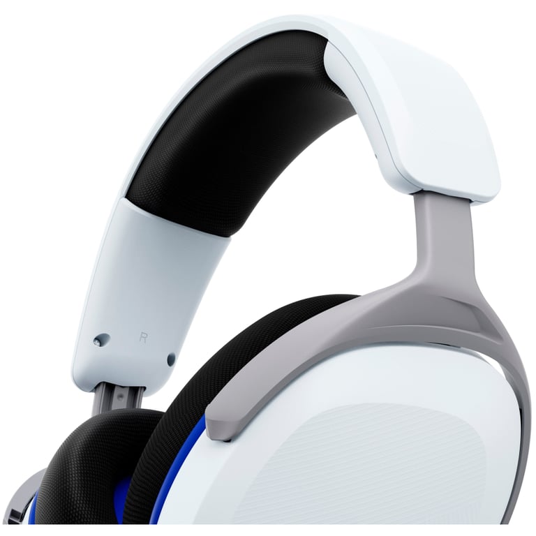 Навушники HyperX Cloud Stinger 2 Core for PlayStation White (6H9B5AA) - фото 6