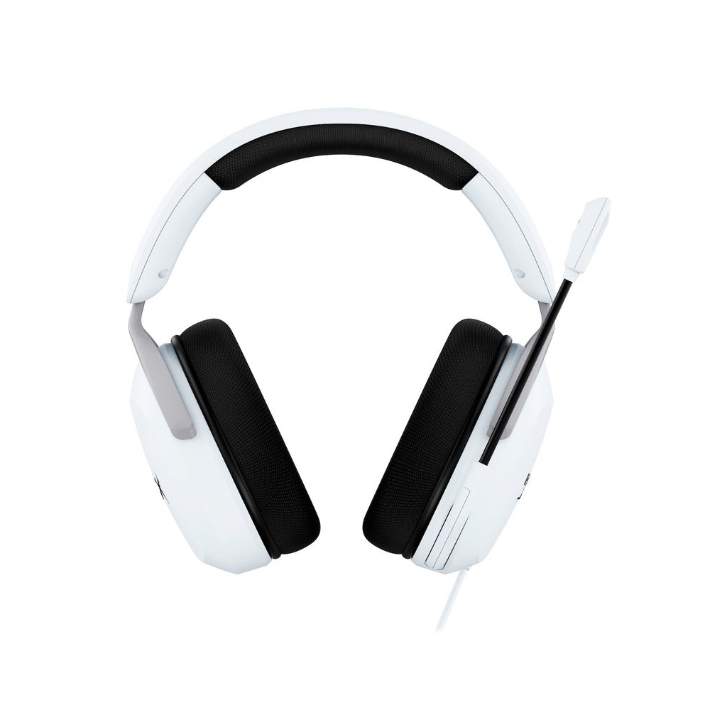 Навушники HyperX Cloud Stinger 2 Core for Xbox White (6H9B7AA) Навушники HyperX Cloud Stinger 2 Core for Xbox White (6H9B7AA)