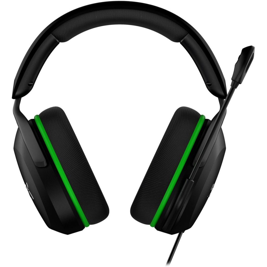 Навушники HyperX Cloud Stinger 2 Core for Xbox Black (6H9B8AA) - головне фото