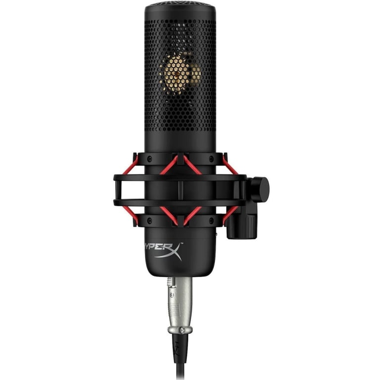 Мікрофон HyperX ProCast Black (699Z0AA) - фото 1