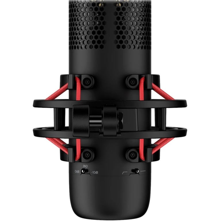 Мікрофон HyperX ProCast Black (699Z0AA) - фото 5