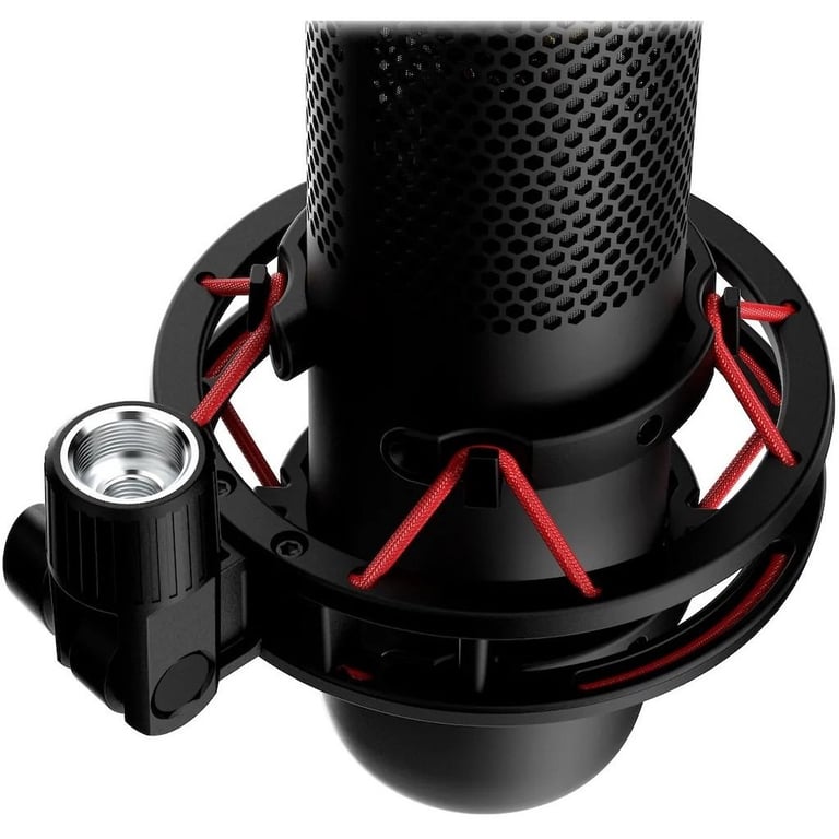 Мікрофон HyperX ProCast Black (699Z0AA) - фото 6