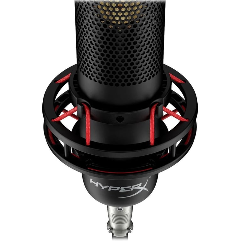 Мікрофон HyperX ProCast Black (699Z0AA) - фото 7