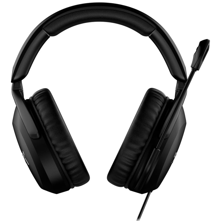 Навушники HyperX Cloud Stinger 2 Wired Black (519T1AA) - фото 2