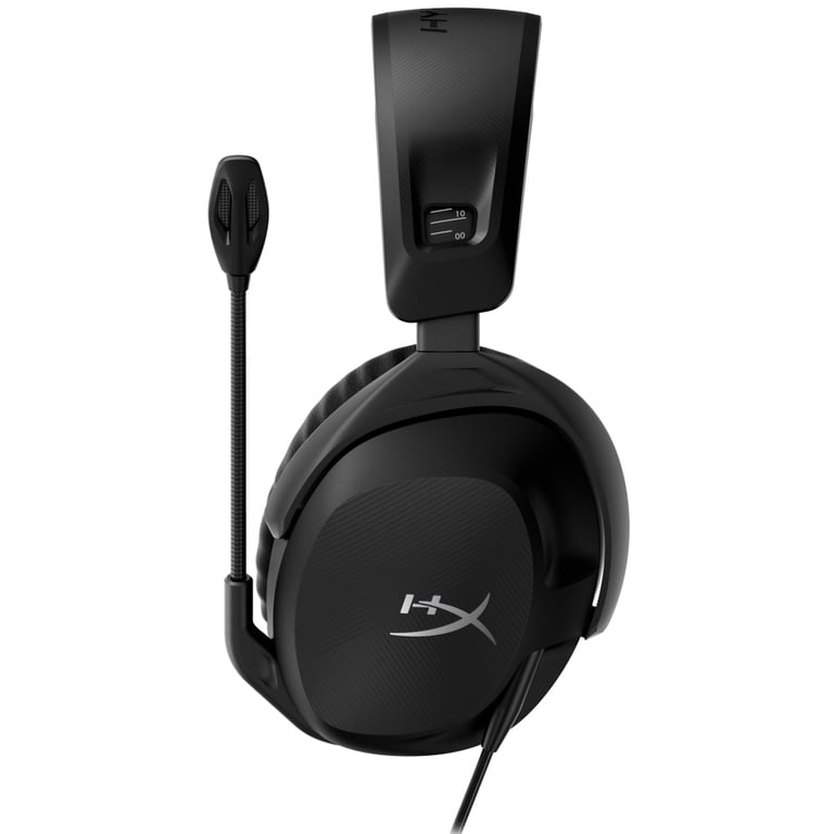 Навушники HyperX Cloud Stinger 2 Wired Black (519T1AA) - фото 3