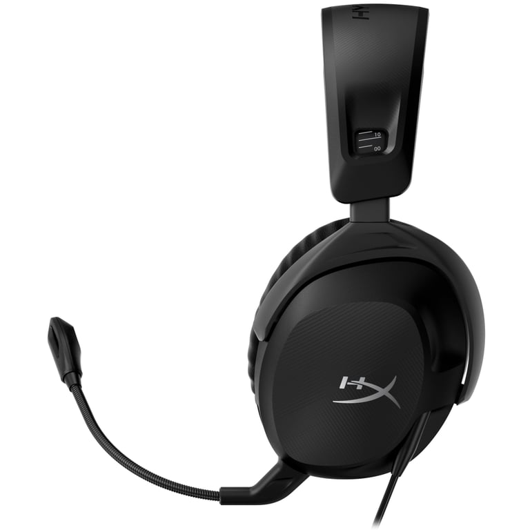 Навушники HyperX Cloud Stinger 2 Wired Black (519T1AA) - фото 4