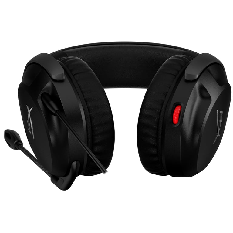Навушники HyperX Cloud Stinger 2 Wired Black (519T1AA) - фото 5