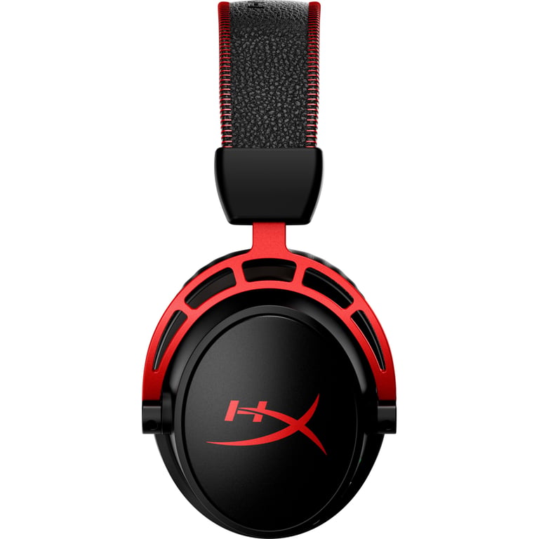 Навушники HyperX Cloud Alpha Wireless Black (4P5D4AA) - фото 3