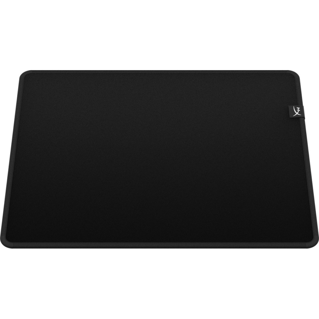 Килимок для мишки HyperX Pulsefire Mat M Black (4Z7X3AA) - фото 2 Килимок для мишки HyperX Pulsefire Mat M Black (4Z7X3AA) - фото 2